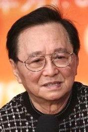 Wang Fulin fotoğrafı