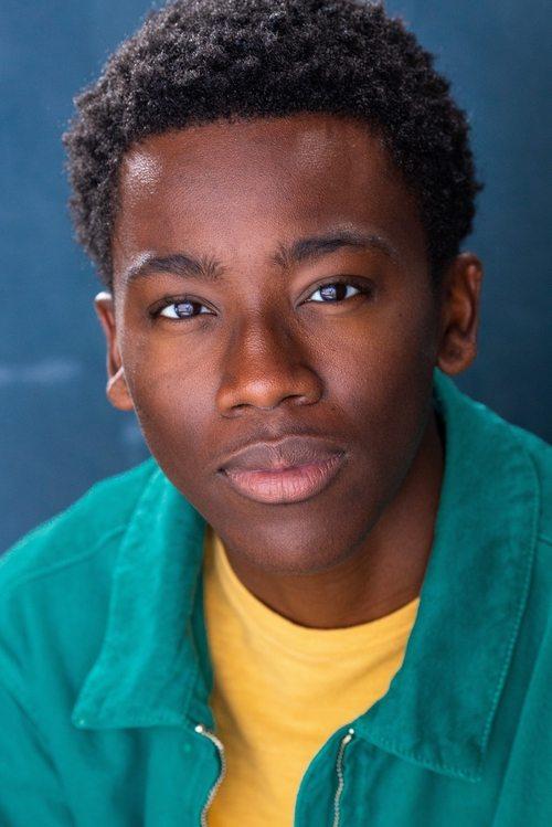 Ramon Reed fotoğrafı