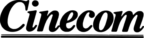 Cinecom Pictures logo