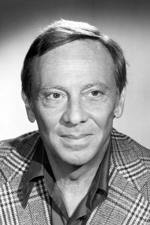 Norman Fell fotoğrafı