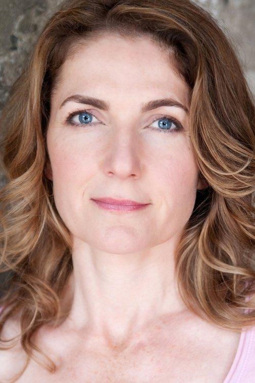 Kristina Lear fotoğrafı