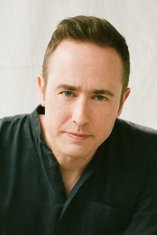 Renaud Paradis fotoğrafı