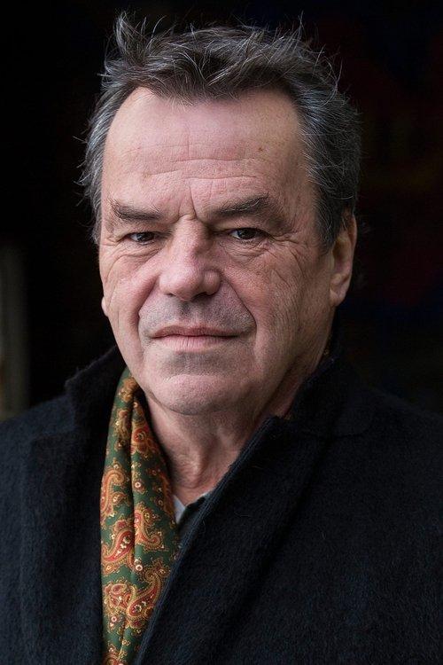 Neil Jordan fotoğrafı
