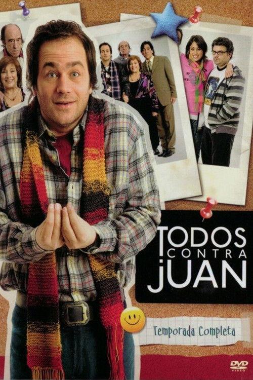 Todos Contra Juan Sezon 1