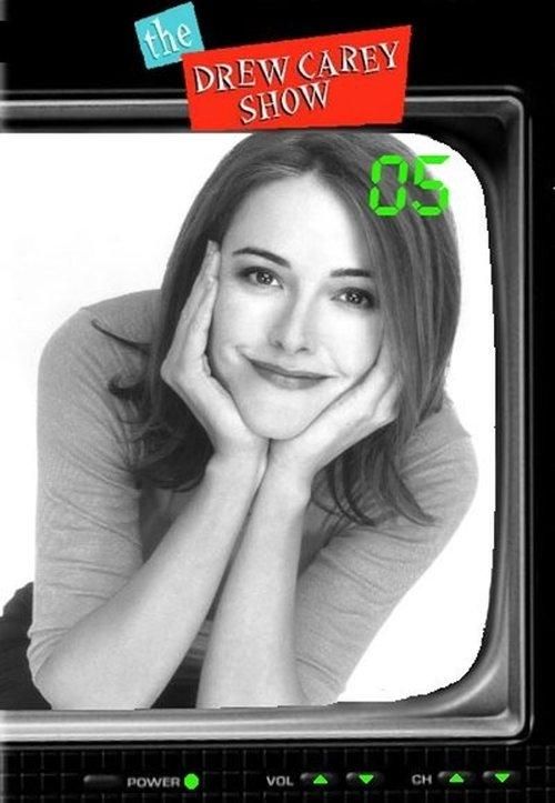 The Drew Carey Show Sezon 5