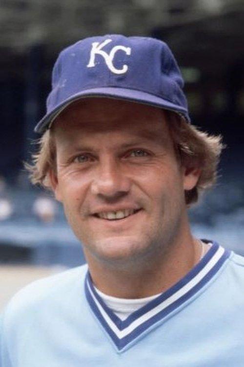 George Brett fotoğrafı