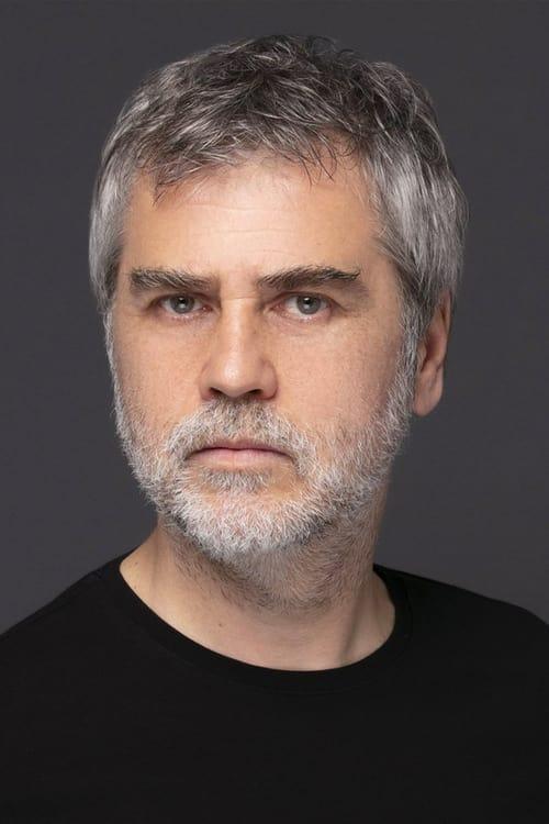 Serhat Tutumluer fotoğrafı