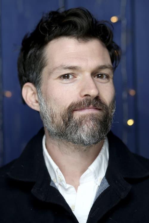 Josh Ruben fotoğrafı