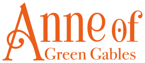 Anne of Green Gables logo