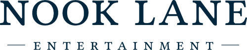 Nook Lane Entertainment logo