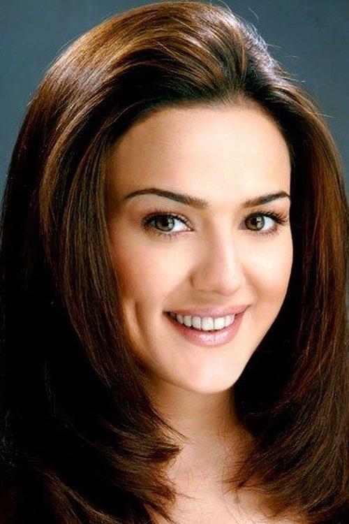 Preity Zinta fotoğrafı