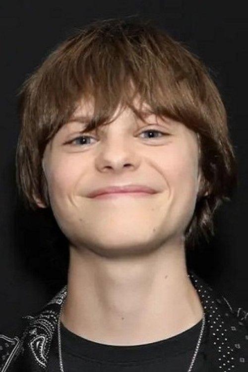 Nicholas Crovetti fotoğrafı