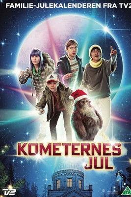 Kometernes jul Sezon 1