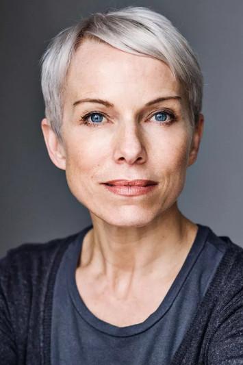 Sue Devaney fotoğrafı