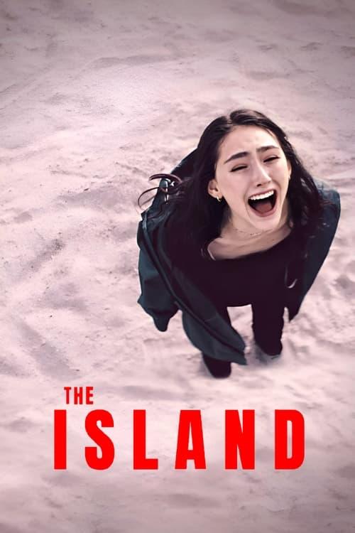 The Island dizi afişi