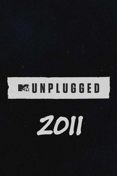 MTV Unplugged Sezon 22