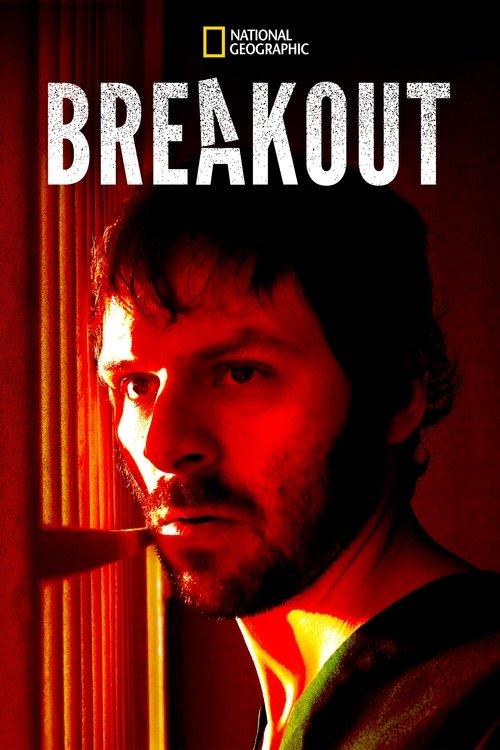 Breakout dizi afişi