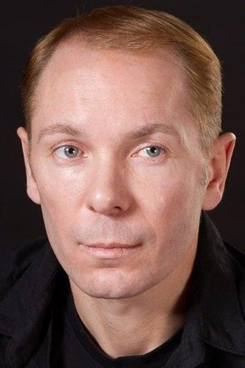 Yuriy Utkin fotoğrafı