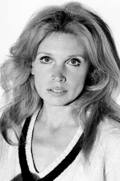 Susan Anspach fotoğrafı