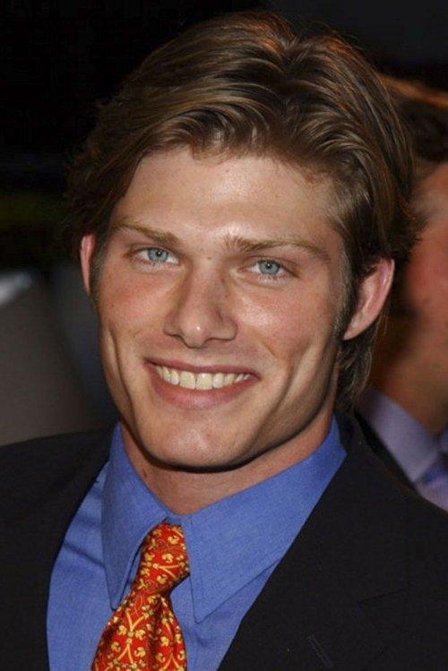 Chris Carmack fotoğrafı
