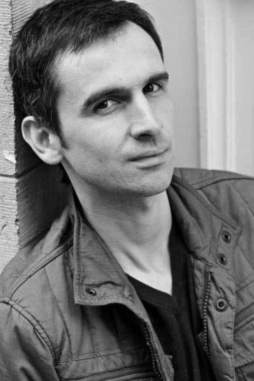 Vincent Lecuyer fotoğrafı