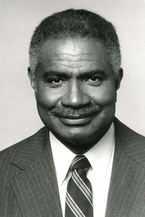 Ossie Davis fotoğrafı