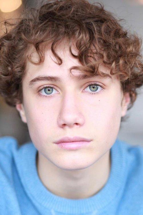 Philippe Scrive fotoğrafı