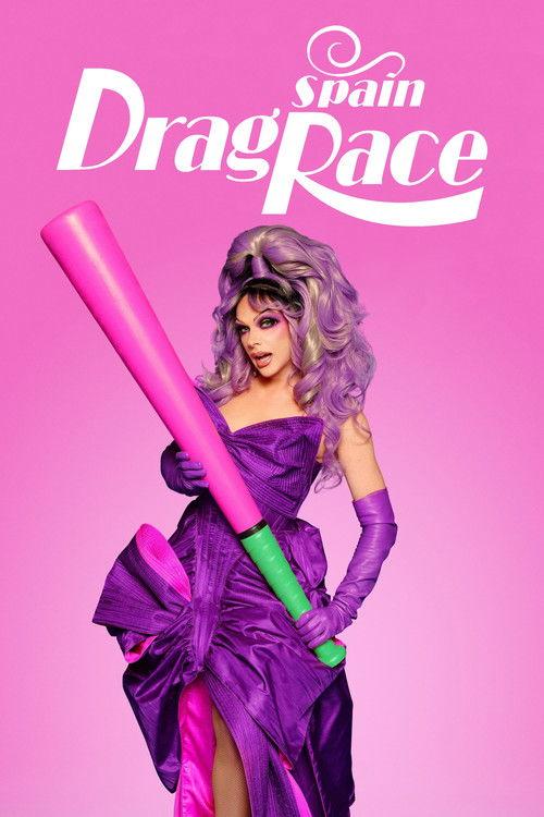 Drag Race España Sezon 2