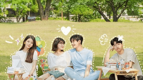 Miss Independent Ji Eun logo