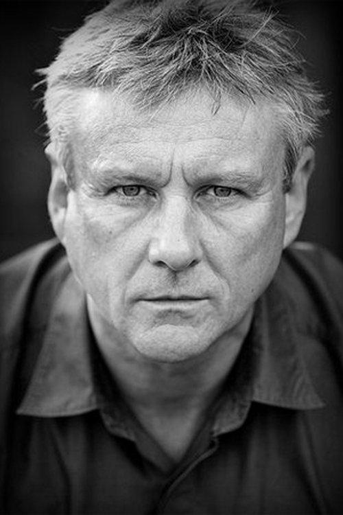 Aneirin Hughes fotoğrafı