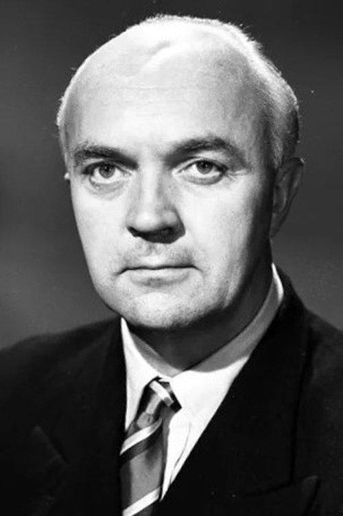 George A. Cooper fotoğrafı