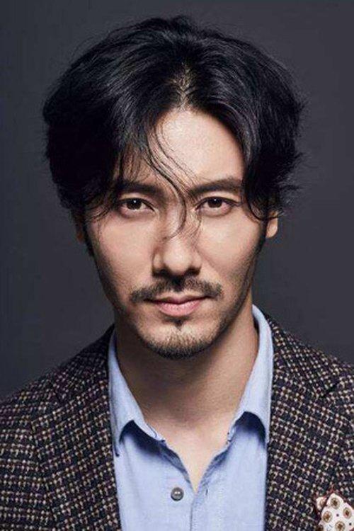 Fan Yize fotoğrafı