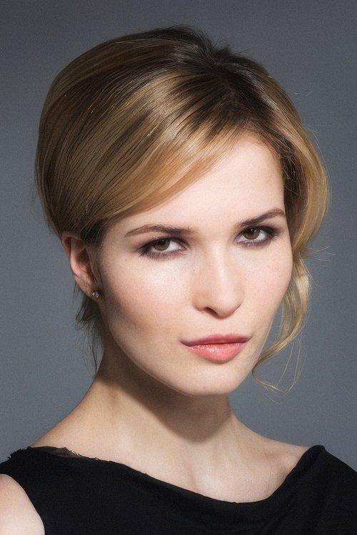 Lukerya Ilyashenko fotoğrafı