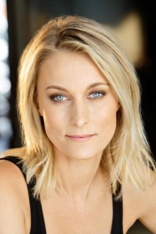 Sadie Katz fotoğrafı