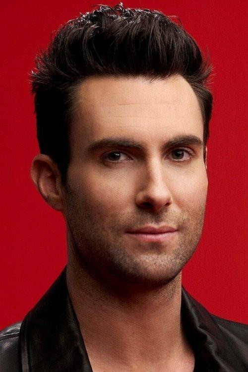 Adam Levine fotoğrafı