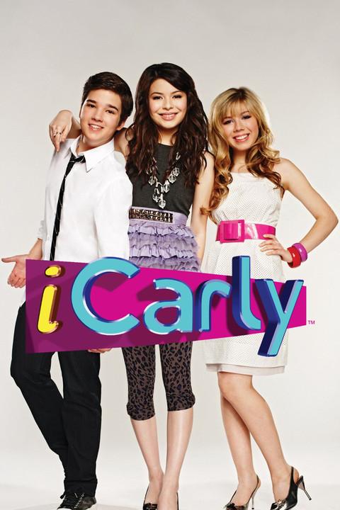iCarly Sezon 3