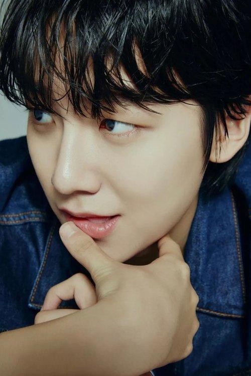 Sung Yu-been fotoğrafı