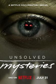 Unsolved Mysteries Sezon 3