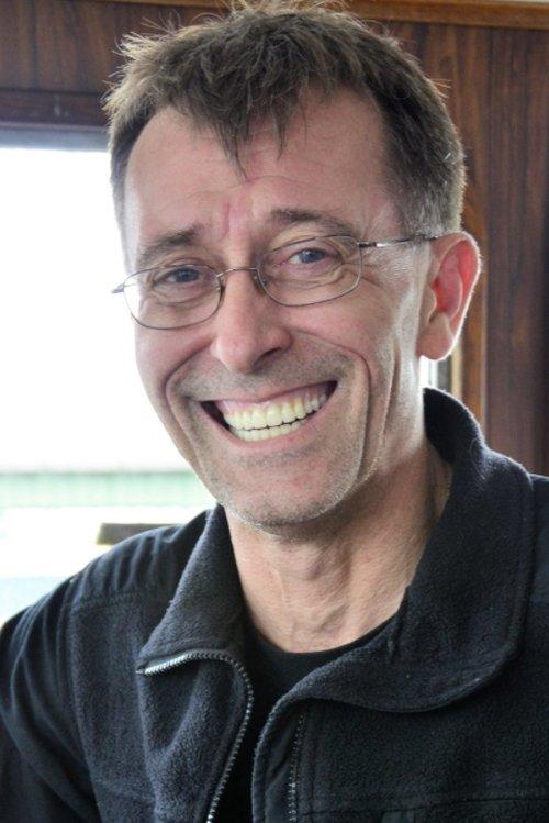 Murray Gamrath fotoğrafı