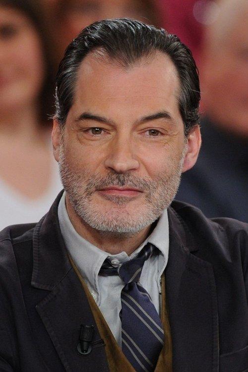 Samuel Labarthe fotoğrafı