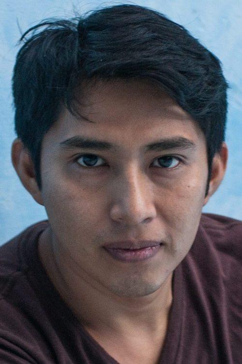 Josué Maychi fotoğrafı