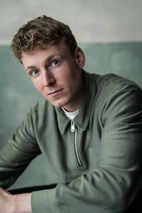 Tom Glenister fotoğrafı