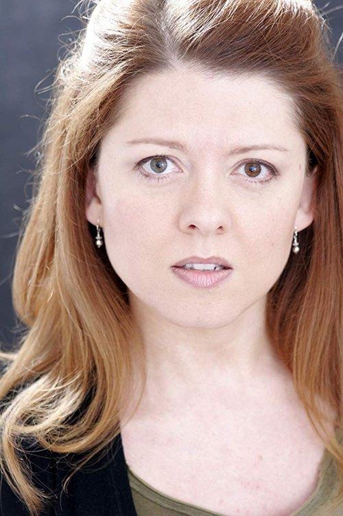 Jo Wyatt fotoğrafı