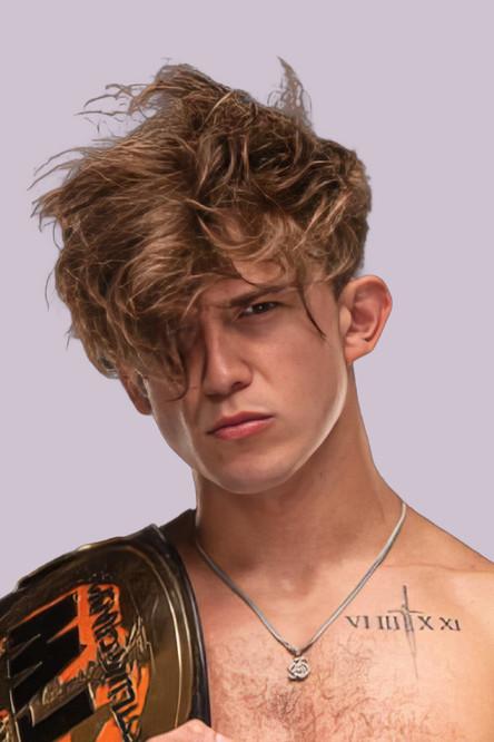 Tyler Senerchia fotoğrafı