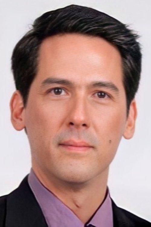 Oliver Poupart fotoğrafı