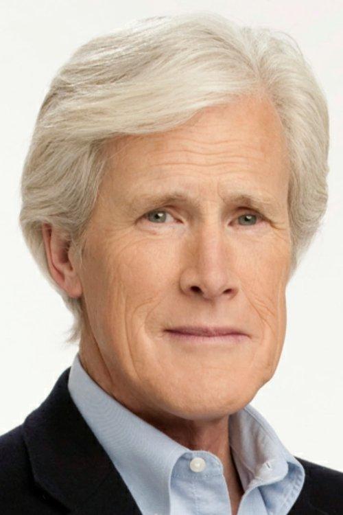Keith Morrison fotoğrafı