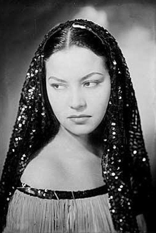 Madiha Yousri fotoğrafı