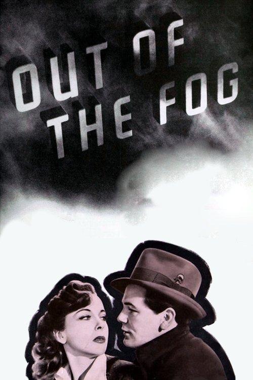 Out of the Fog film afişi