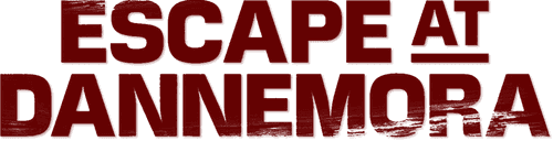 Escape at Dannemora logo