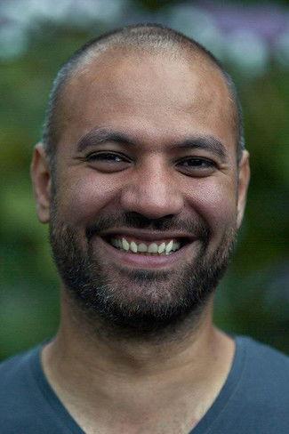 Marco Elsafadi fotoğrafı